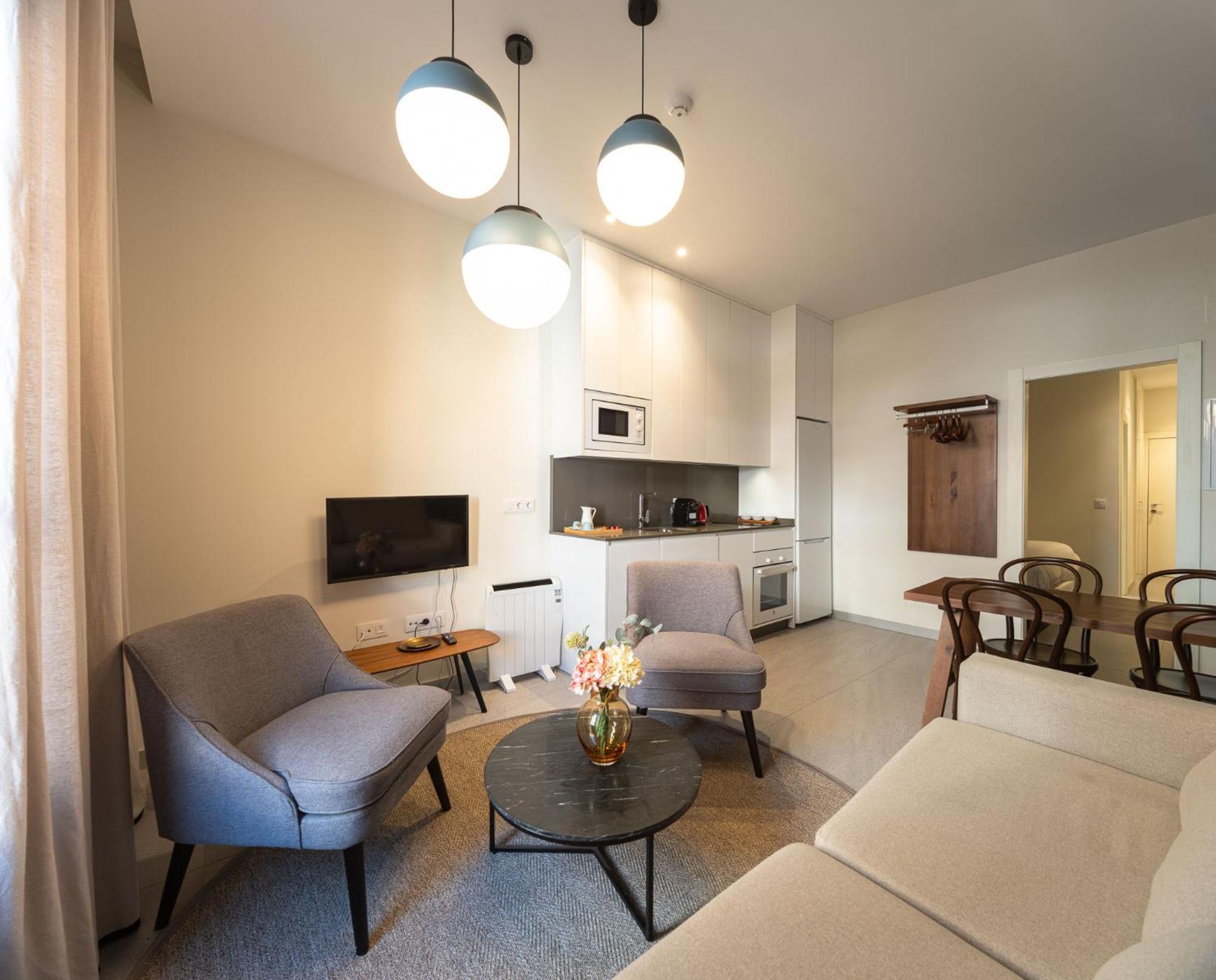Terra Triana Apartments, Seville