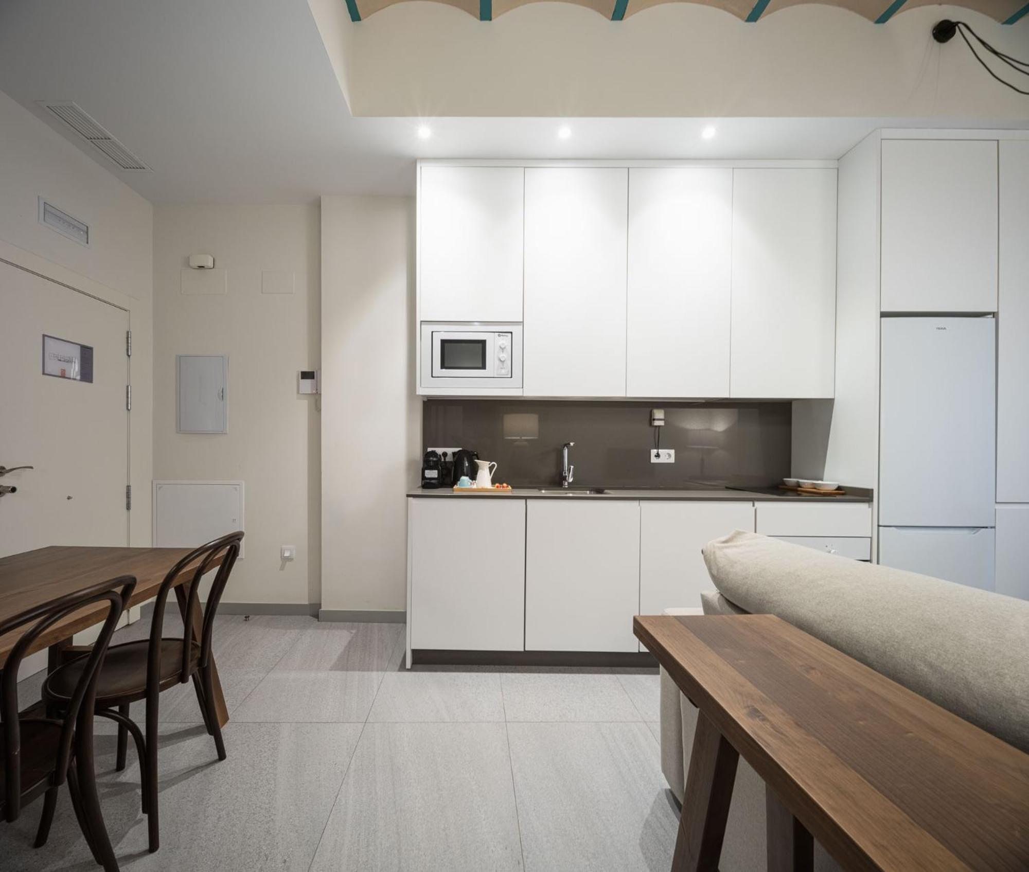 Terra Triana Apartments — Photos 3