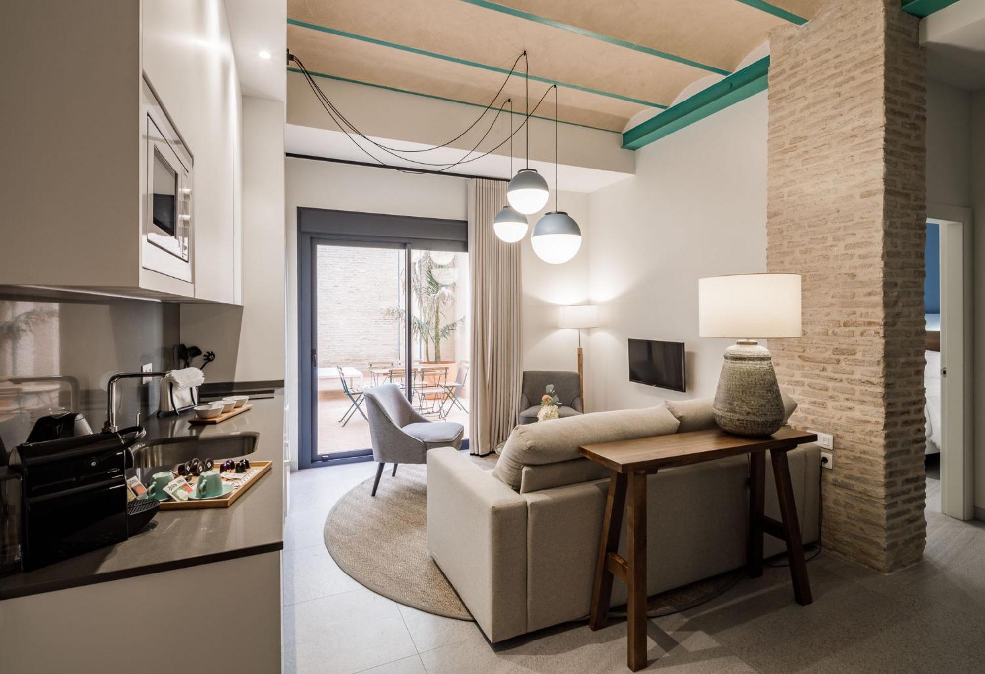 Terra Triana Apartments — Photos 1