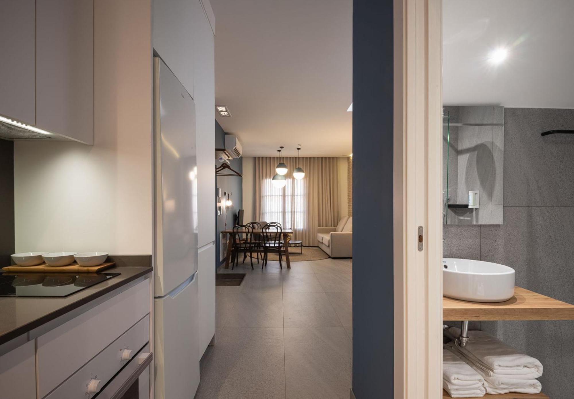 Terra Triana Apartments — Photos 2